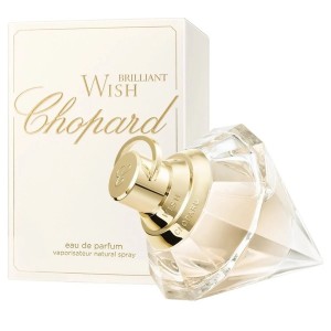 Chopard Brilliant Wish Woda...