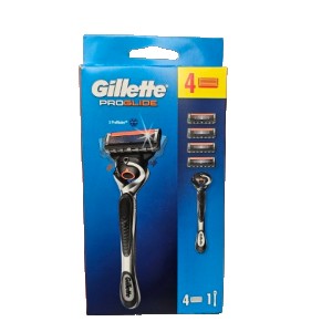 GILLETTE Fusion5 ProGlide...