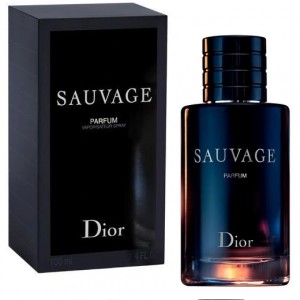Dior SAUVAGE PARFUM perfumy...