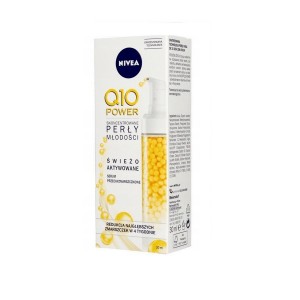 NIVEA VISAGE Q10 serum...