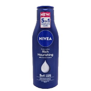 NIVEA Balsam do ciała do...