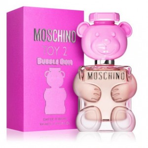 Moschino Toy 2 Bubble Gum...