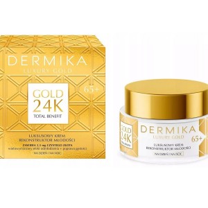 DERMIKA krem GOLD 24...