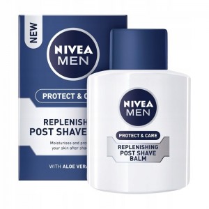 NIVEA MEN PROTECT&CARE...