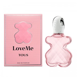 TOUS LoveMe 30ml EDP /folia