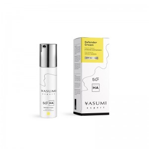 YASUMI Defender Cream SPF...