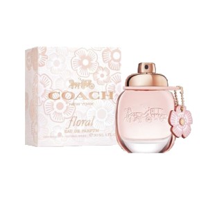 Coach Floral EDP 30 ml damskie