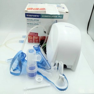 INHALATOR DIAGNOSTIC PLUS...