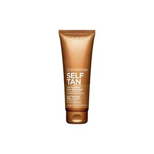 Clarins Self Tan...