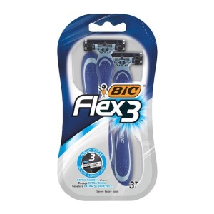 BIC Flex 3 Comfort Maszynki...