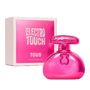 TOUS Electro Touch EDP 100ml