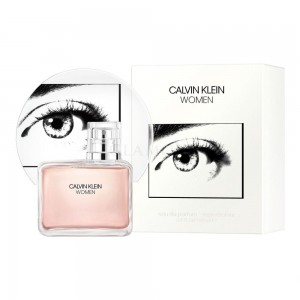 CALVIN KLEIN Women EDP woda...