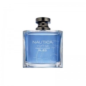 Nautica Voyage N-83 EDT...