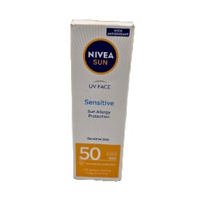 NIVEA SUN KREM LUMINOUS...