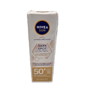 KREM DO TWARZY NIVEA SUN...