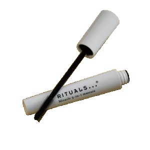 Rituals Mascara Miracle 3 w...