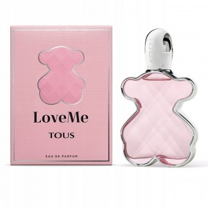 TOUS LOVEME THE PINK EDP 90ML