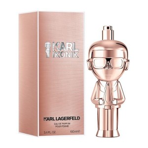 Karl Lagerfeld Ikonik Woman...