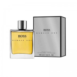 Hugo Boss Number One 100 ml...