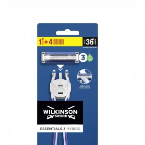 Wilkinson Essentials 3...