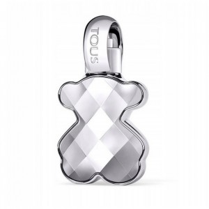 Tous LoveMe The Silver EDP...