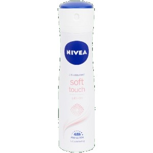 Dezodorant Nivea Soft Touch...