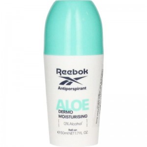 Reebok WOMAN Antyperspirant...