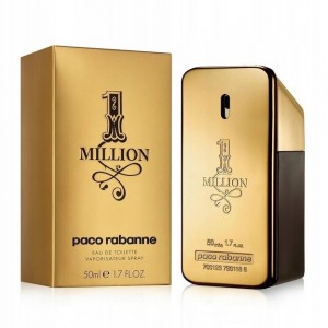 Paco Rabanne 1 Million EDT...