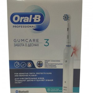 Szczoteczka elektryczna...