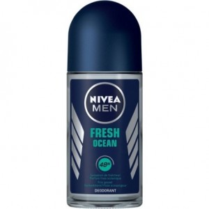 Nivea Fresh Ocean...
