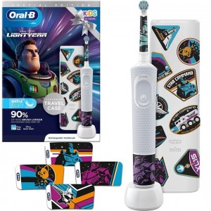 ORAL-B KIDS SZCZOTECZKA DLA...