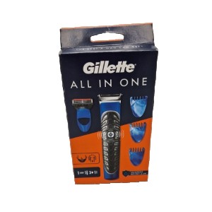 Maszynka Gillette Fusion...