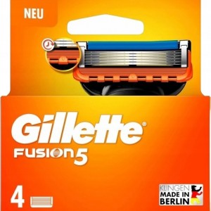 Gillette Fusion5 Fusion...