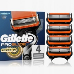 GILLETTE ProGlide Power...