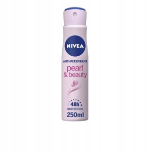 Nivea Antyperspirant Pearl...