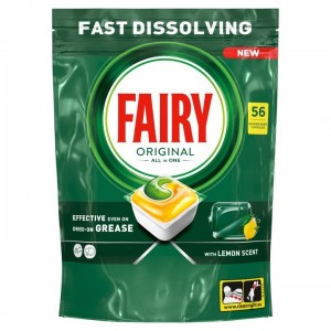 Fairy Original Cytryna...
