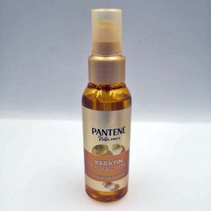 PANTENE KERATIN PROTECT OIL...