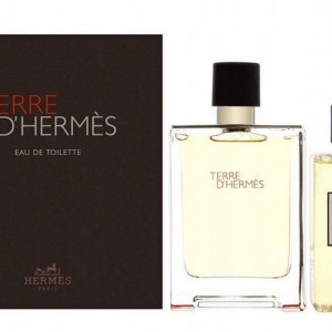 Hermes Terre d'Hermes EDT...