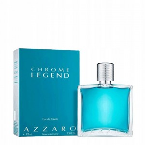 Azzaro Chrome Legend EDT...