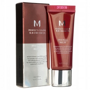 Missha M Perfect Cover BB...