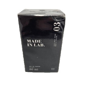 Made In Lab Men 03 EDP 50ml