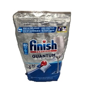 Finish Kapsułki Quantum...