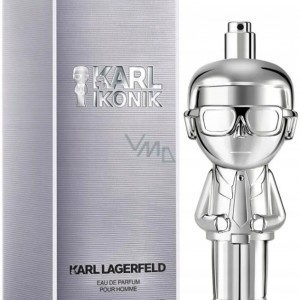 Karl Lagerfeld Ikonik Pour...