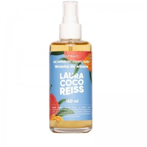 Laura Coco Reiss Jej...