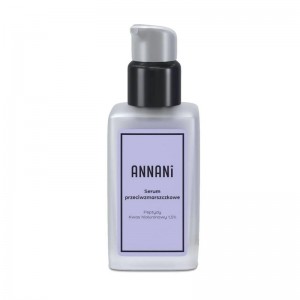 Annani Serum...
