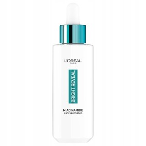 Loreal Bright Reveal Serum...
