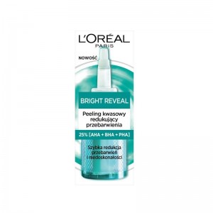 L`Oreal Bright Reveal...