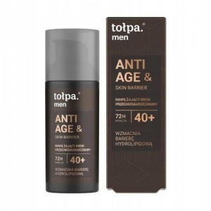 Tołpa Men Anti Age & Skin...