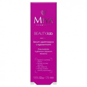 Miya BEAUTY.lab Serum...