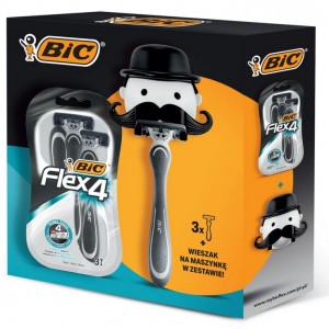 Zestaw prezentowy BIC Flex...